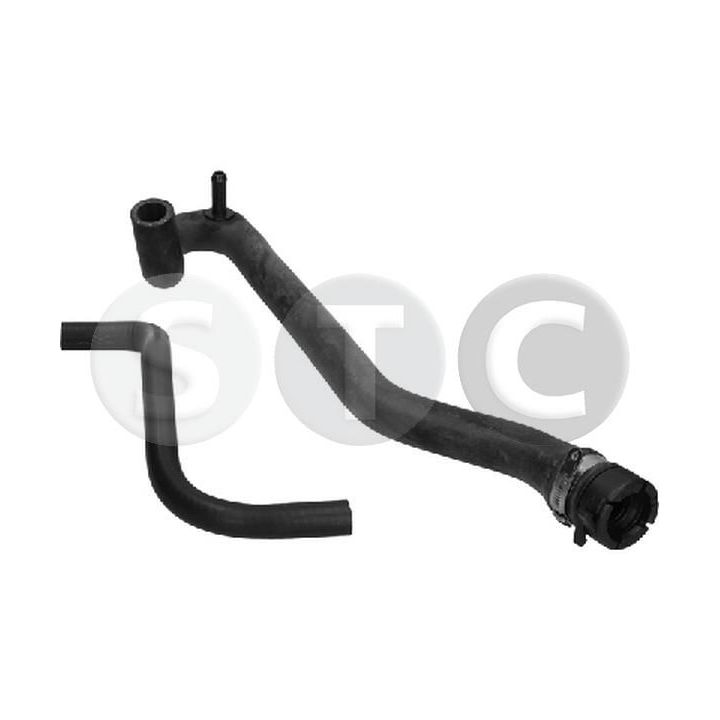 žarna, šilumokaitis (šildymas) STC T408485