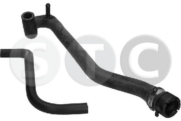 žarna, šilumokaitis (šildymas) STC T408485