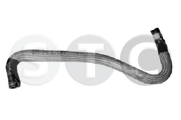 žarna, šilumokaitis (šildymas) STC T408486