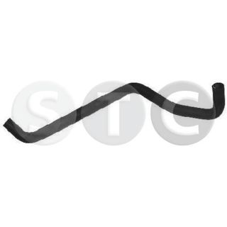 žarna, šilumokaitis (šildymas) STC T408489