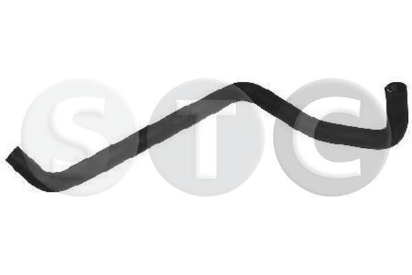 žarna, šilumokaitis (šildymas) STC T408489