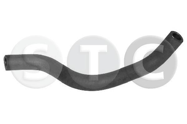 žarna, šilumokaitis (šildymas) STC T408501