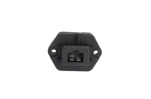 Reguliatorius, keleivio pusės ventiliatorius THERMOTEC DE0502TT