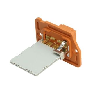 Reguliatorius, keleivio pusės ventiliatorius THERMOTEC DE0508TT