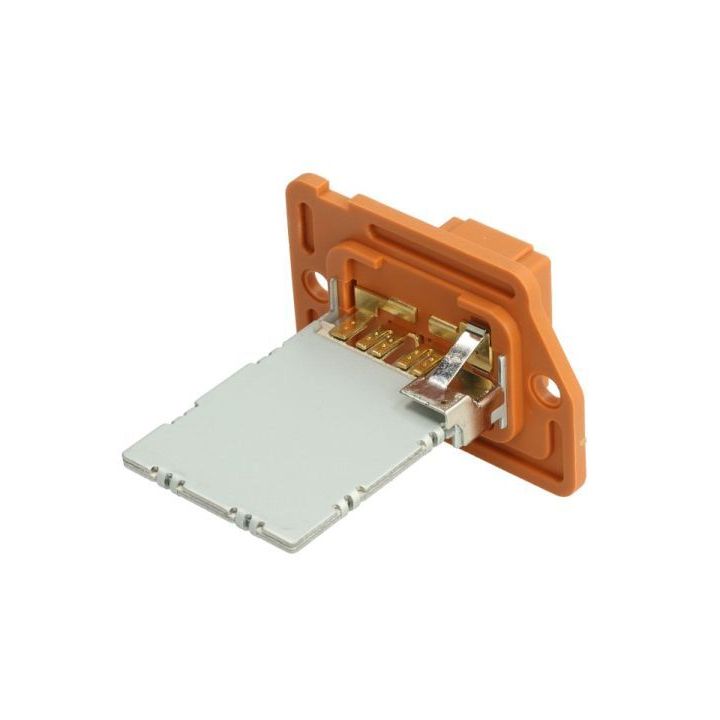 Reguliatorius, keleivio pusės ventiliatorius THERMOTEC DE0508TT