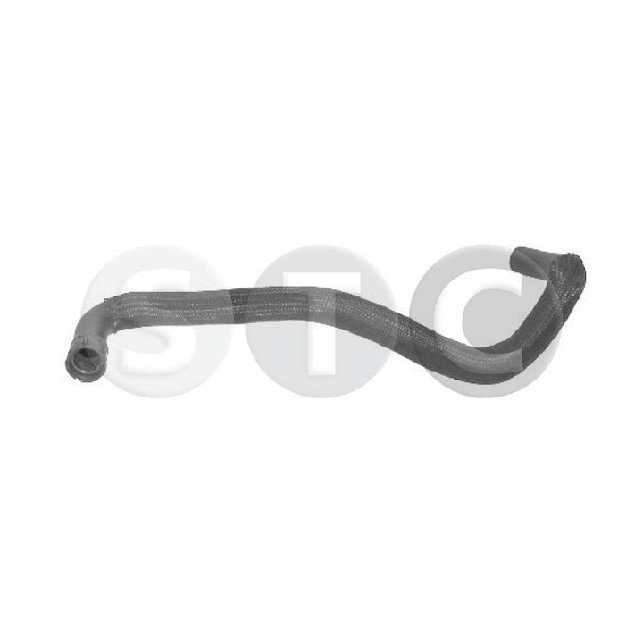 žarna, šilumokaitis (šildymas) STC T408560