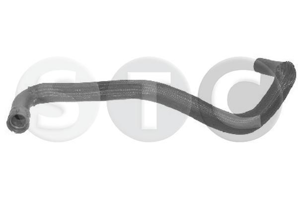 žarna, šilumokaitis (šildymas) STC T408560