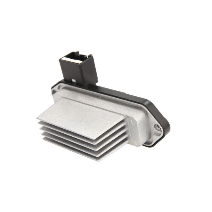 Reguliatorius, keleivio pusės ventiliatorius THERMOTEC DE3002TT