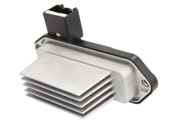 Reguliatorius, keleivio pusės ventiliatorius THERMOTEC DE3002TT