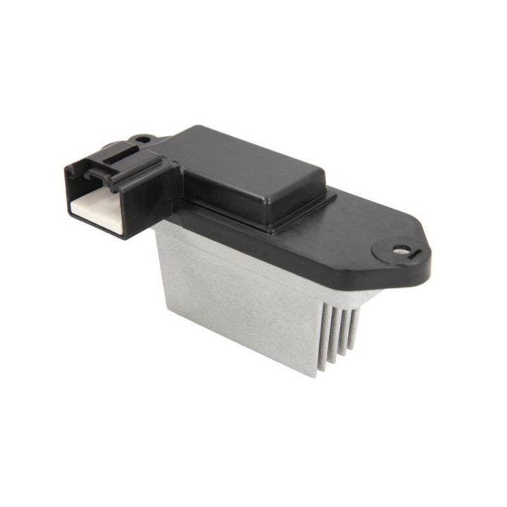 Reguliatorius, keleivio pusės ventiliatorius THERMOTEC DE3002TT