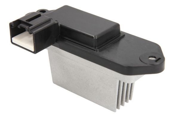 Reguliatorius, keleivio pusės ventiliatorius THERMOTEC DE3002TT