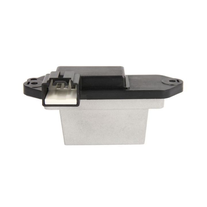 Reguliatorius, keleivio pusės ventiliatorius THERMOTEC DE3002TT