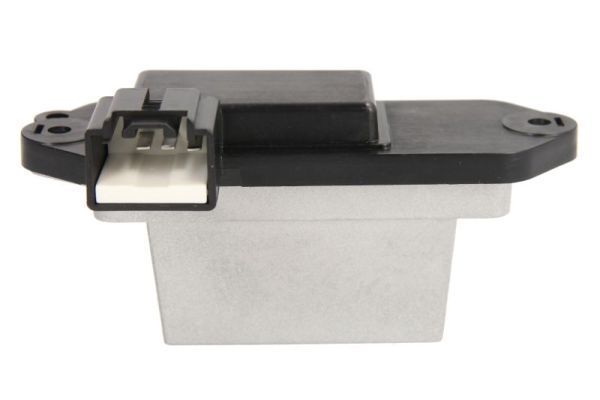 Reguliatorius, keleivio pusės ventiliatorius THERMOTEC DE3002TT