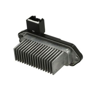 Reguliatorius, keleivio pusės ventiliatorius THERMOTEC DE3003TT