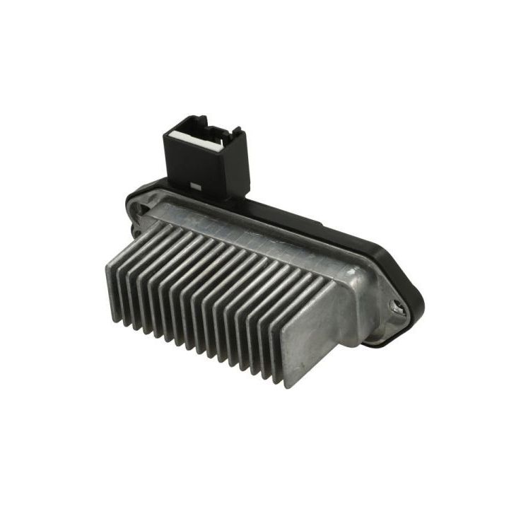 Reguliatorius, keleivio pusės ventiliatorius THERMOTEC DE3003TT