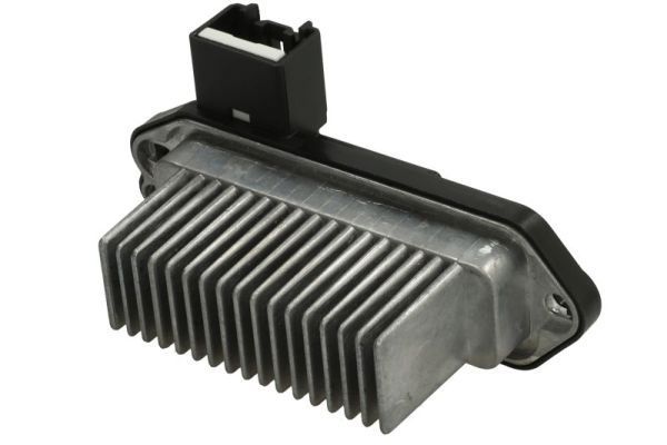 Reguliatorius, keleivio pusės ventiliatorius THERMOTEC DE3003TT