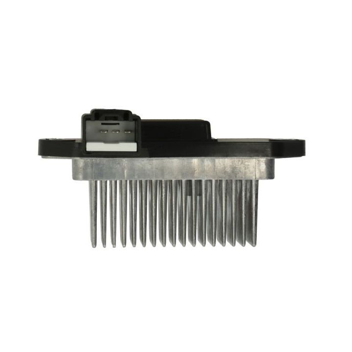 Reguliatorius, keleivio pusės ventiliatorius THERMOTEC DE3003TT