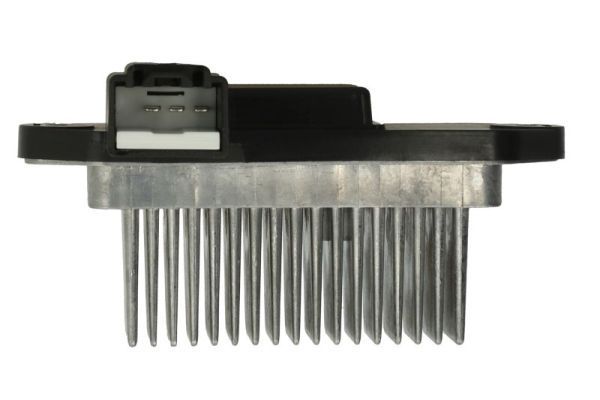 Reguliatorius, keleivio pusės ventiliatorius THERMOTEC DE3003TT