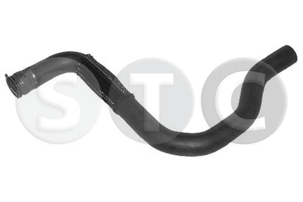 žarna, šilumokaitis (šildymas) STC T408593