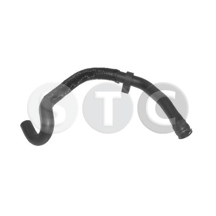 žarna, šilumokaitis (šildymas) STC T408594