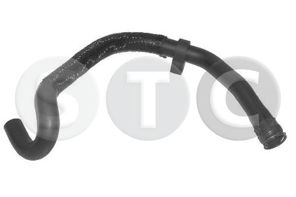 žarna, šilumokaitis (šildymas) STC T408594