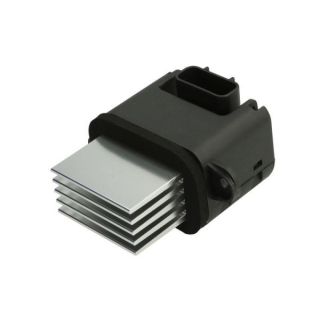 Reguliatorius, keleivio pusės ventiliatorius THERMOTEC DE5003TT