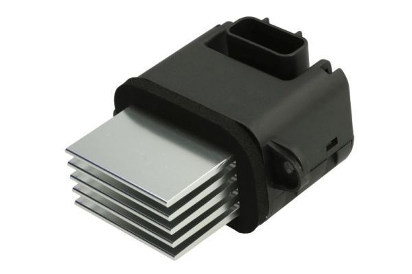 Reguliatorius, keleivio pusės ventiliatorius THERMOTEC DE5003TT