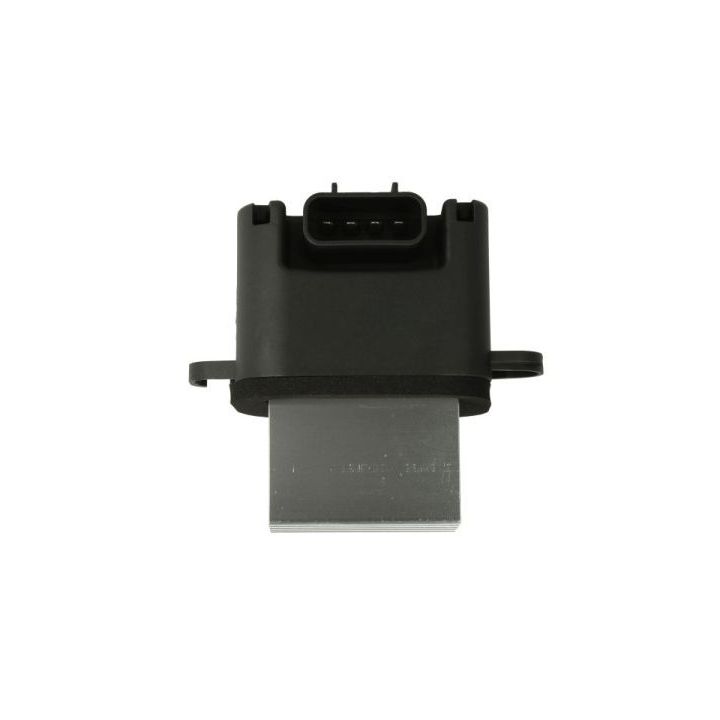 Reguliatorius, keleivio pusės ventiliatorius THERMOTEC DE5003TT