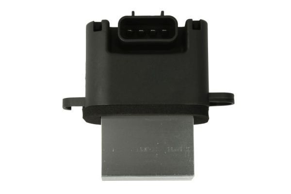 Reguliatorius, keleivio pusės ventiliatorius THERMOTEC DE5003TT