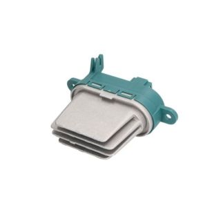 Reguliatorius, keleivio pusės ventiliatorius THERMOTEC DEA006TT