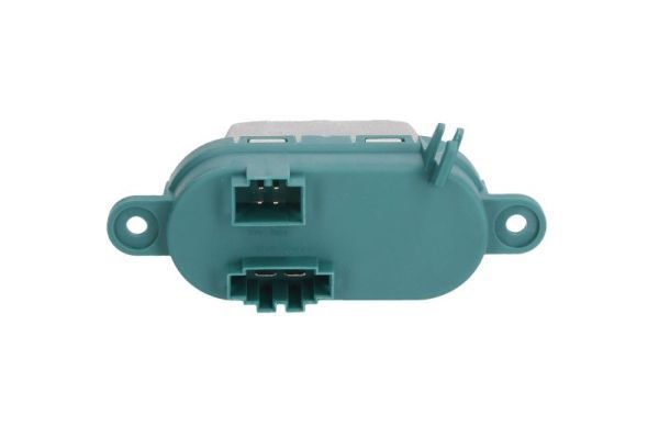 Reguliatorius, keleivio pusės ventiliatorius THERMOTEC DEA006TT