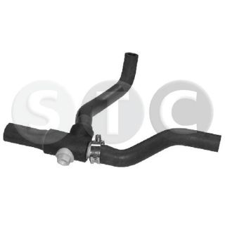 žarna, šilumokaitis (šildymas) STC T408701