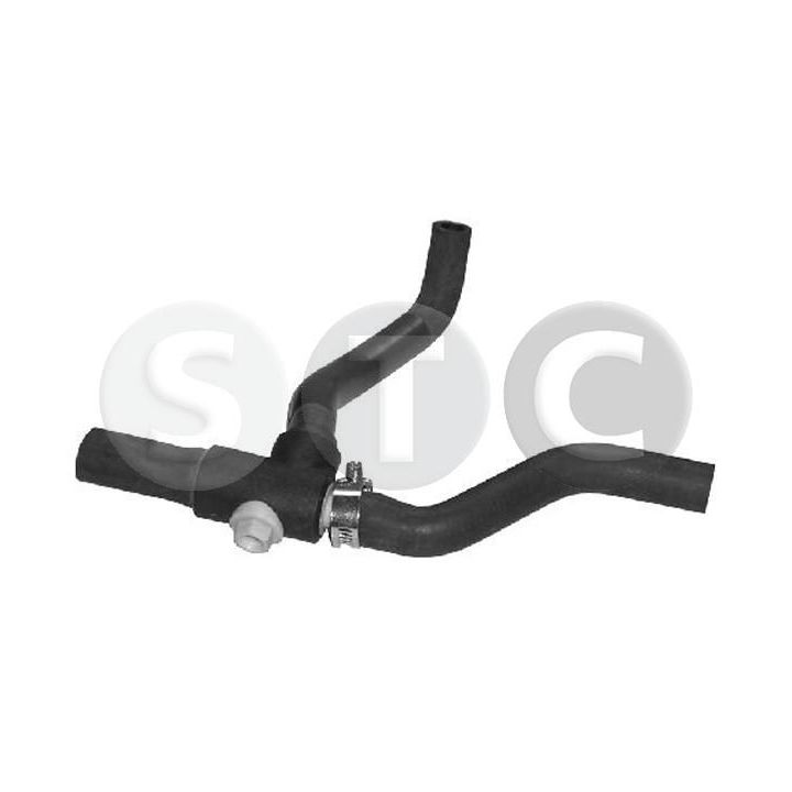 žarna, šilumokaitis (šildymas) STC T408701