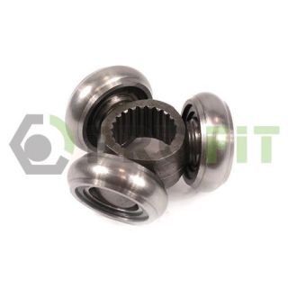 Trikojo įvorė, kardaninis velenas PROFIT 2750-0036