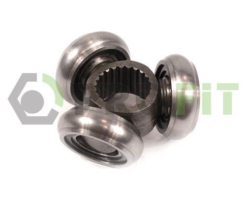 Trikojo įvorė, kardaninis velenas PROFIT 2750-0036