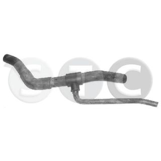 žarna, šilumokaitis (šildymas) STC T408702