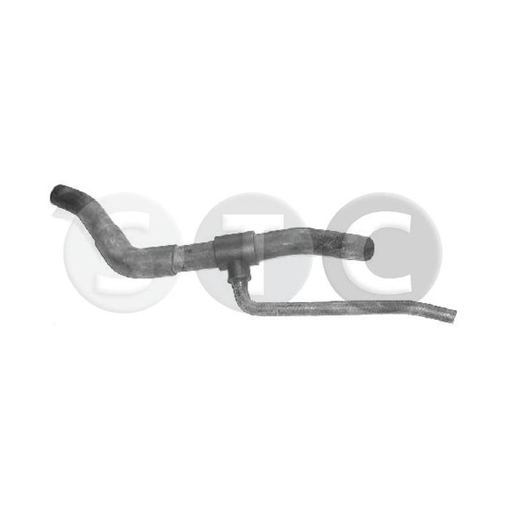 žarna, šilumokaitis (šildymas) STC T408702