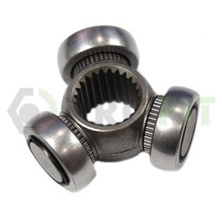 Trikojo įvorė, kardaninis velenas PROFIT 2750-0037