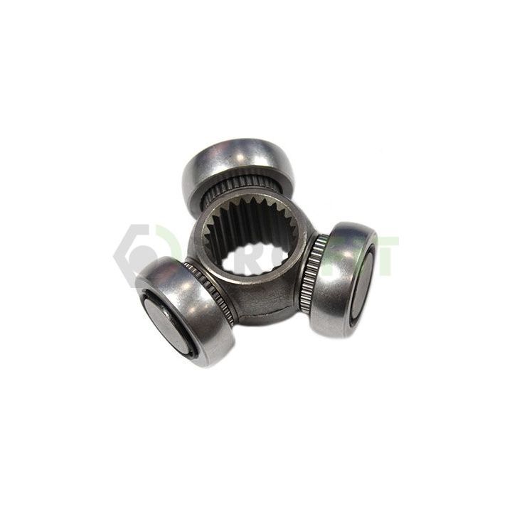 Trikojo įvorė, kardaninis velenas PROFIT 2750-0037