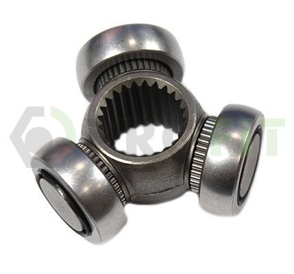 Trikojo įvorė, kardaninis velenas PROFIT 2750-0037