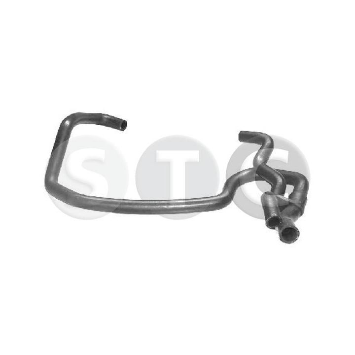 žarna, šilumokaitis (šildymas) STC T408706