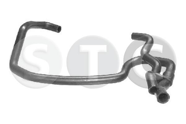 žarna, šilumokaitis (šildymas) STC T408706