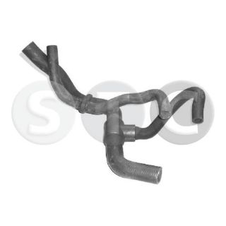 žarna, šilumokaitis (šildymas) STC T408707