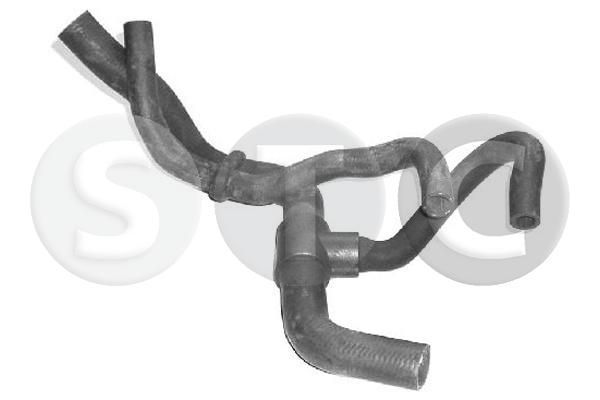 žarna, šilumokaitis (šildymas) STC T408707