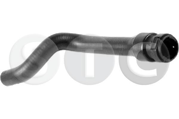 žarna, šilumokaitis (šildymas) STC T408728