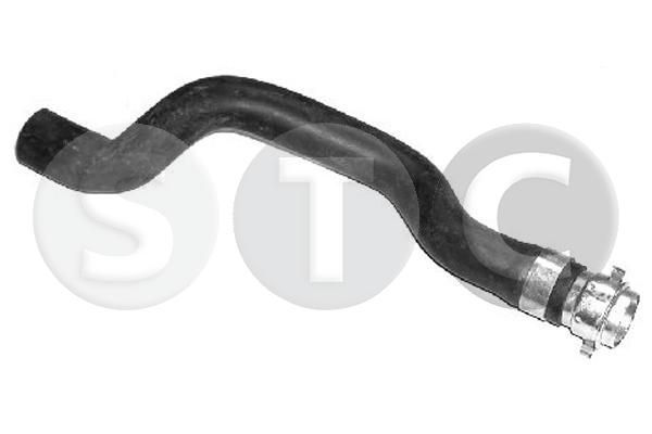 žarna, šilumokaitis (šildymas) STC T408729