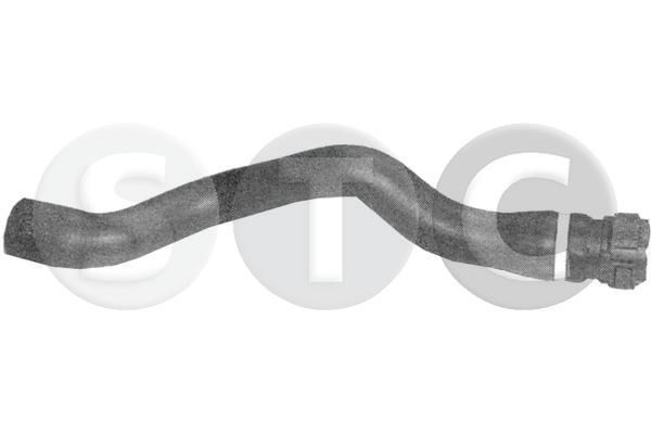 žarna, šilumokaitis (šildymas) STC T408735