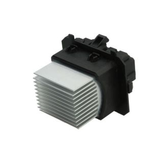 Reguliatorius, keleivio pusės ventiliatorius THERMOTEC DEB012TT