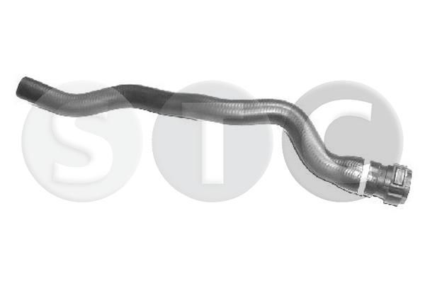 žarna, šilumokaitis (šildymas) STC T408748