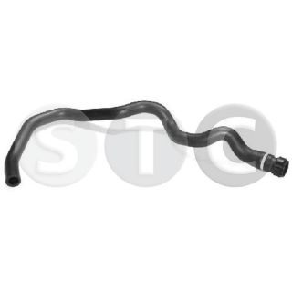 žarna, šilumokaitis (šildymas) STC T408754